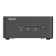 ASUS NUC 15 Pro RNUC15CRHI300000 Intel Core 3 100U No RAM No Storage No OS Barebone Desktop PC