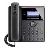 Poly Edge B20 8-line IP Desk Phone 5-way Call Capability Power over Ethernet