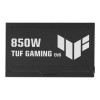 ASUS TUF Gaming 850W Gold EVO ATX 3.1 80 PLUS Gold PSU Power Supply
