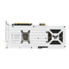 ASUS TUF Gaming GeForce RTX 5070 Ti BTF OC Edition 16GB Graphics Card - White
