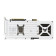 ASUS TUF Gaming GeForce RTX 5070 Ti BTF OC Edition 16GB Graphics Card - White