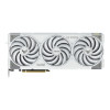ASUS Geforce RTX 5070 Ti TUF GAMING 16GB OC Graphics Card - White