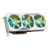 Asrock RX 7600 Steel Legend 8GB OC Graphic Card - White