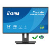 iiyama Prolite XB2492HSU-B1 24" IPS Full HD 120Hz Energy Efficient Height adjuatable Monitor