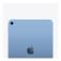 Apple iPad 11" A16 512 GB OS 18 Liquid Retina Wi-Fi Tablet - Blue