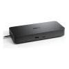 Refurbished - Dell Pro Dock WD25 USB 3.2 Gen 2 Type-C Docking Station