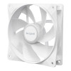 be quiet! Light Wings LX 120mm ARGB Reverse PWM Case Fan - White