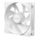 be quiet! Light Wings LX 120mm ARGB Reverse PWM Case Fan - White