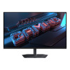 Gigabyte MO32U 32" QD-OLED UHD 4K 165Hz 0.03ms Freesync Height Adjustable Gaming Monitor with Speakers