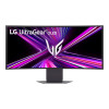 New Open Box - LG UltraGear 34GX900A-B 34" Curved OLED Ultrawide Quad HD 240Hz 0.03ms USB-C Freesync Premium Pro Height Adjustable Gaming Monitor with Speakers