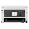 Canon MAXIFY GX4050 2.6" LCD All-in-one Refillable MegaTank Wi-Fi Inkjet Printer