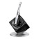 EPOS Sennheiser DW Office 10 ML Wireless HD Voice Clarity Headset - Black