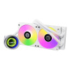 Lian Li Galahad II Trinity RGB All-in-one liquid Cooler