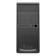 CiT Elite Micro-ATX PC Case with 500W Power Supply - Black
