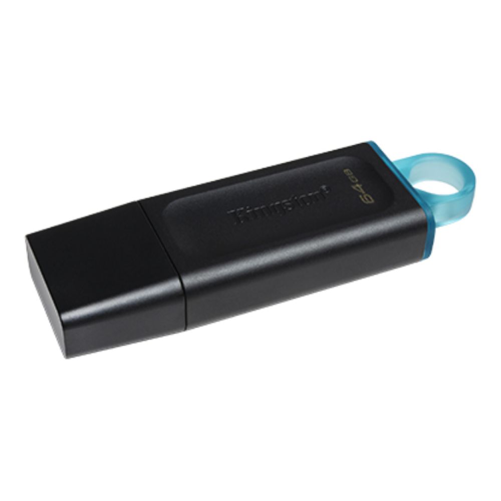 DTX/64GB - Kingston Technology DataTraveler Exodia 64GB USB