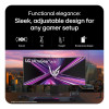 LG UltraGear 45GX950A-B 45" OLED 5K2K WUHD 165Hz or WFHD 330Hz 0.03ms G-sync Gaming Monitor