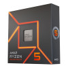 Refurbished - AMD Ryzen 5 7600X Zen 4 Socket AM5 6 Core Processor