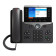 Cisco 8851 5" Color Display HD Voice Gigabit Ethernet IP Phone