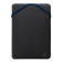 HP 2F1X4AA 14 Inch Reversible Protective Laptop Sleeve - Black