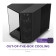 NZXT H6 Air Flow Tempered Glass Mid Tower Gaming PC Case