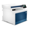 Refurbished - HP Pro 4302fdw A4 Wireless Multifunction Colour Laserjet Printer