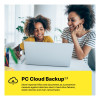 Norton 360 Deluxe - 50GB, 1 User, 5 Devices, 1-Year, Includes VPN & AntiScam, Auto Renews, Digital Key