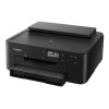 Canon PIXMA TS705A Inkjet A4 Colour Wireless Printer - Black