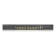 Zyxel GS1920-24HPV2 24-Port Layer 2 Smart Managed PoE Switch with 4 Uplink Ports