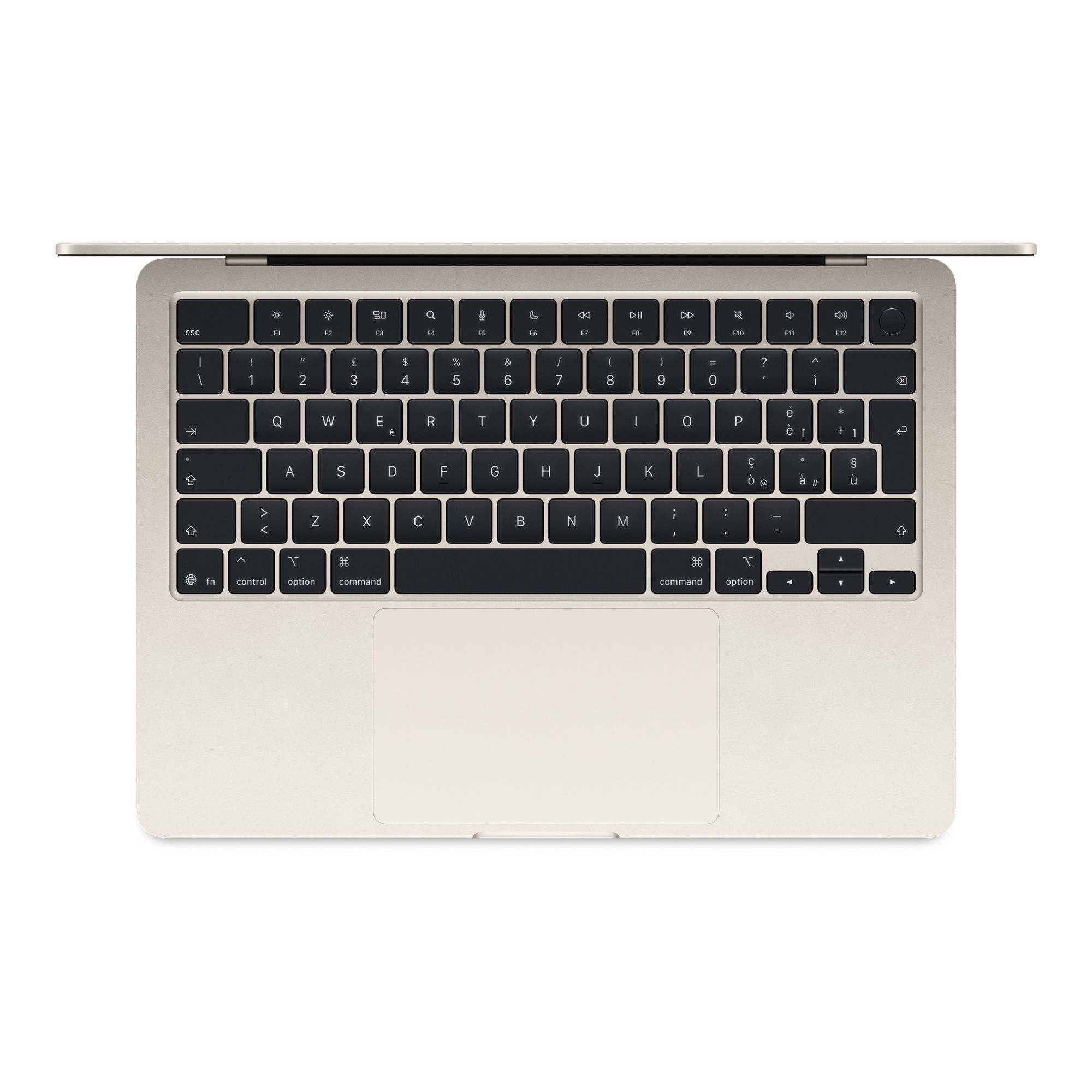 Apple MacBook Air 15.3