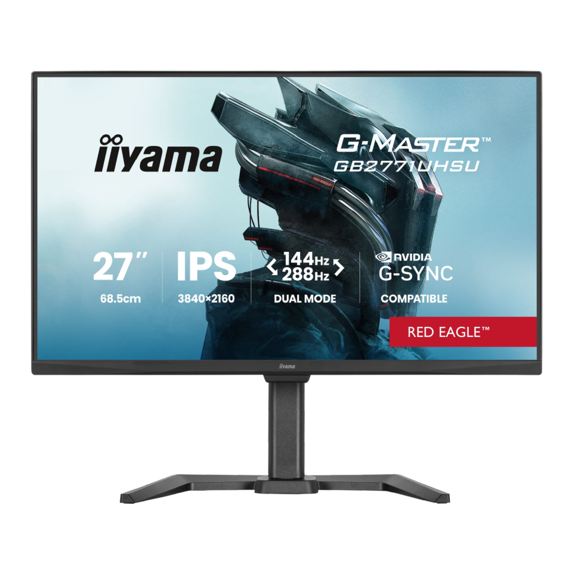 iiyama GB2771UHSU 27