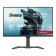iiyama G-Master GB2771UHSU 27" IPS Dual Refresh UHD 4K 144Hz / Full HD 288Hz 0.8ms Height Adjustable Gaming Monitor