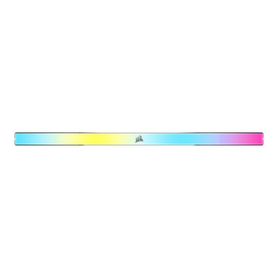 Corsair Vengeance RGB DDR5 RAM kit with 6000 MHz speed and grey design