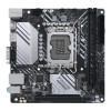 ASUS PRIME H610I-PLUS D4-CSM Mini-ITX LGA 1700 Motherboard