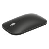 Microsoft Modern Bluetooth Slim mouse - black - right profile