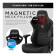 Anda Seat Kaiser Series 3 Large Premium Gaming Chair - Black