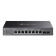 TP-Link Omada SG2210XMP-M2 8-Port 2.5G PoE+ Compliant Managed Network Switch