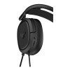 ASUS TUF H1 Gaming Headset Wired Head-band - Black