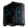 ASUS TUF Gaming GT502 Horizon ARGB Tempered Glass Mid Tower PC Case - Black