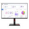 Lenovo ThinkVision T32p-30 31.5" IPS 4K Ultra HD Height Adjustable Monitor