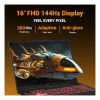 ASUS TUF Gaming A16 FA607NUG-RL116W AMD Ryzen 7 7445HS 16GB RAM 512GB SSD RTX 4050 16" Windows 11 Home Gaming Laptop