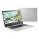 Refurbished - ASUS Chromebook CX1400CKA Intel Pentium Silver N6000 4GB RAM 128GB eMMC 14" Laptop