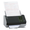 Ricoh fi-8040 4.3" TFT LCD Dual CIS 600dpi ADF and Manual Feed Scanner