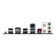MSI B550 GAMING WIFI AMD B550 ATX Socket AM4 Motherboard