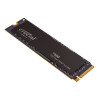 Crucial T500 1TB M.2 PCIe 4.0 Micron 3D TLC NAND Solid state drive - NVMe - Black