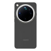 OPPO Find X9 Ultra Aramid Fiber Magnetic Case - Black