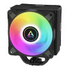 Arctic Freezer 36 A-RGB Intel/AMD CPU Air Cooler - Black