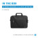 HP Renew Business 15.6" Notebook Carrying Laptop Bag - Black