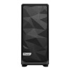 Fractal Design Meshify 2 XL Black EATX Full Tower Light Windowed Tempered Glass PC Case