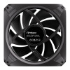 Antec Orbit 120 mm ARGB 3 Pack Fan Computer Case - Black