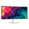 Dell Plus S3425DW 34" Curved Ultrawide Quad HD Freesync Premium USB-C Height Adjustable Monitor